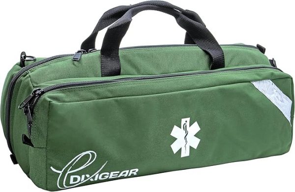 First Responder Oxygen Kit #1