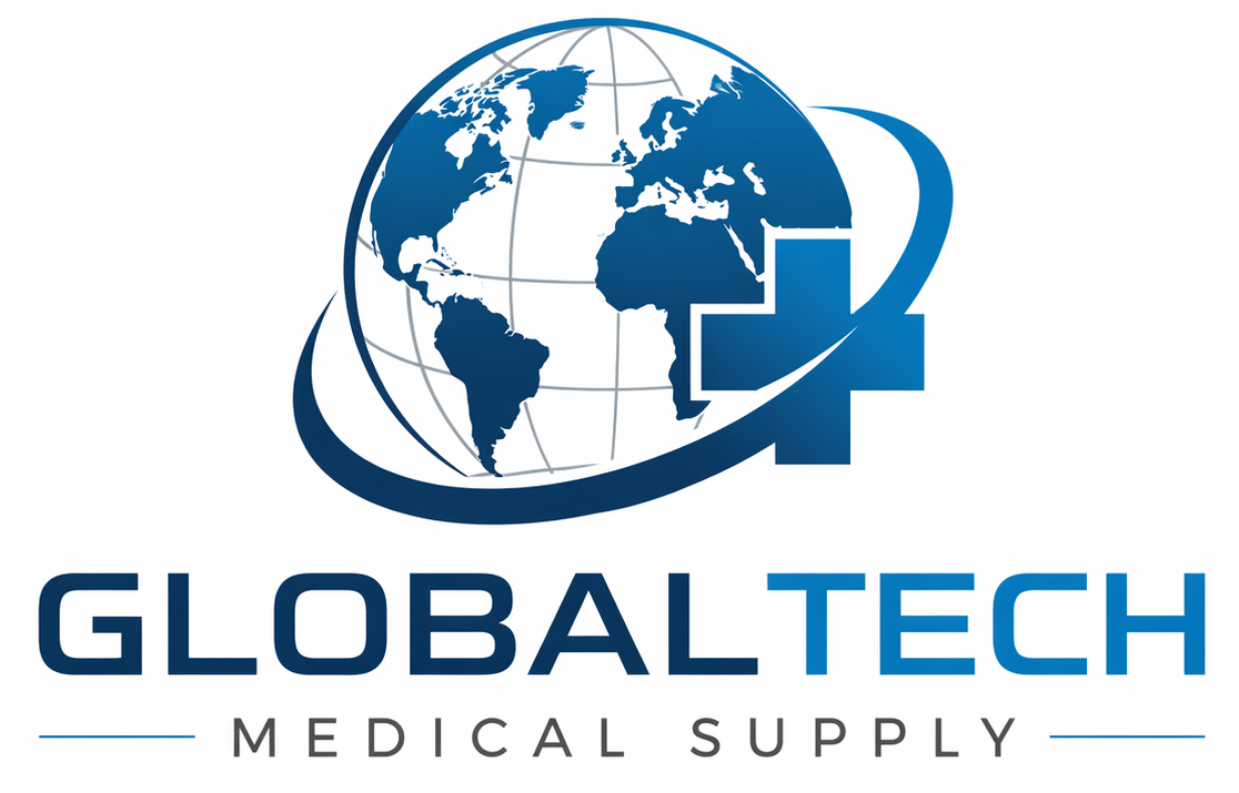 GlobalTech Medical Supply