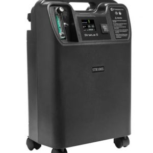 Refurbished - 3B Medical Stratus 5 Oxygen Concentrator, 5 LPM